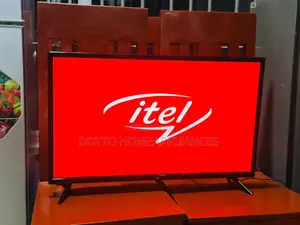 Alitop Inch 32 Itel Used Na Exchange Tunafanya Karibu Sana