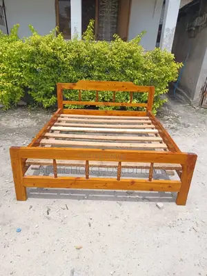5/6 Mbao Ngumu Used Tupo Ubungo Riversede