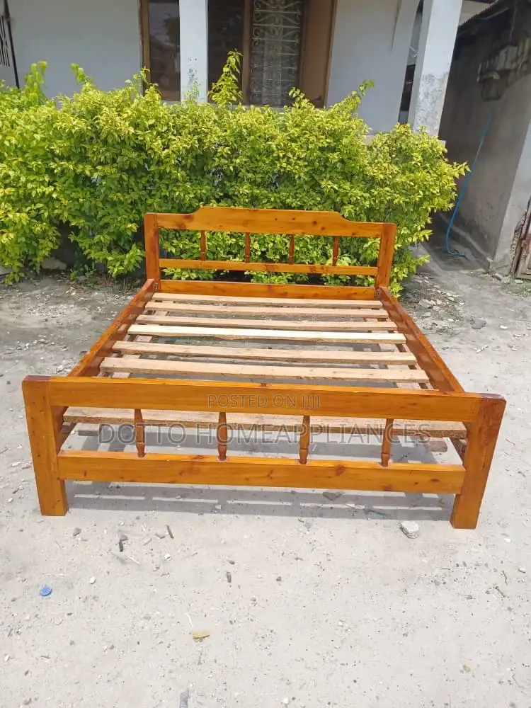 5/6 Mbao Ngumu Used Tupo Ubungo Riversede