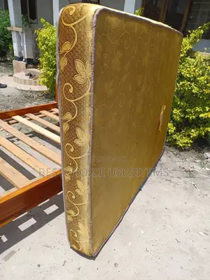 Godoro Used Inch 8 Bei 120 Tu Tupo Ubungo Riveriside
