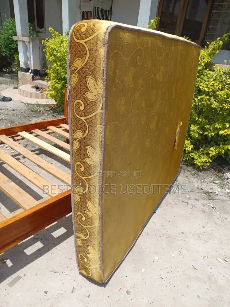 Godoro Used Inch 8 Bei 120 Tu Tupo Ubungo Riveriside