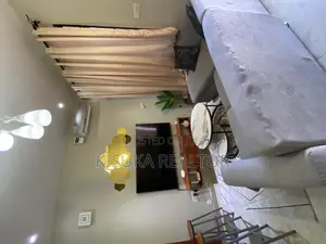 Monthly 2 Bedroom Apartment for Rent Fully Furnished