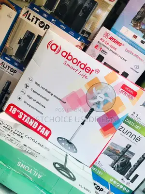Stand Fen Moja Inauzwa Karibuni Sana Delivery Tunafanya