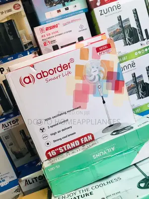 Stand Fen Moja Inauzwa Karibuni Sana Delivery Tunafanya
