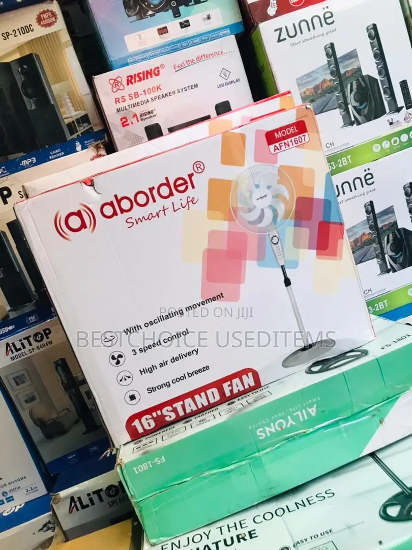 Stand Fen Moja Inauzwa Karibuni Sana Delivery Tunafanya