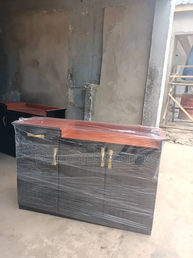 Kitchen Cabinet Ya Kisasa Kabisa Mpya Na Zipo Tayari