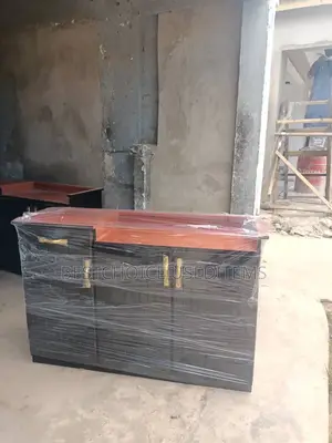 Kitchen Cabinet Ya Kisasa Kabisa Mpya Na Zipo Tayari