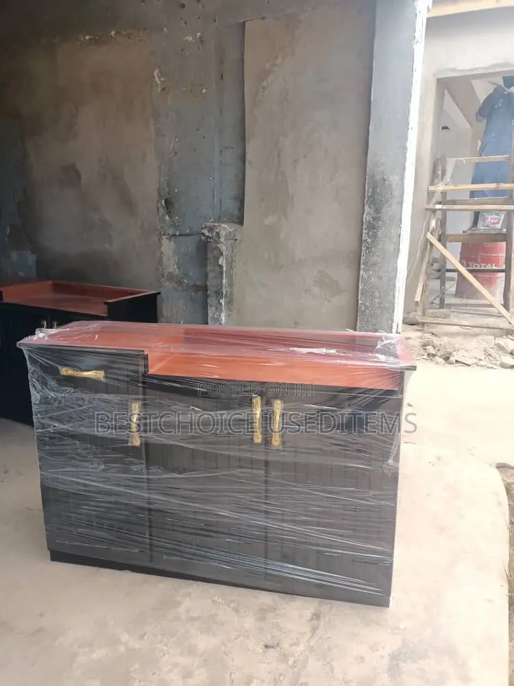Kitchen Cabinet Ya Kisasa Kabisa Mpya Na Zipo Tayari