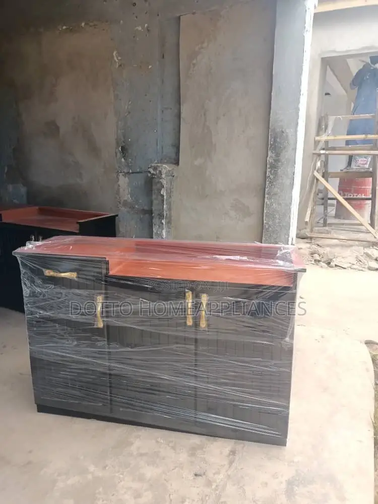 Kitchen Cabinet Ya Kisasa Kabisa Mpya Na Zipo Tayari