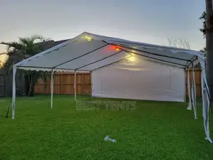 Turubai Ya Mgongo Wa Tembo