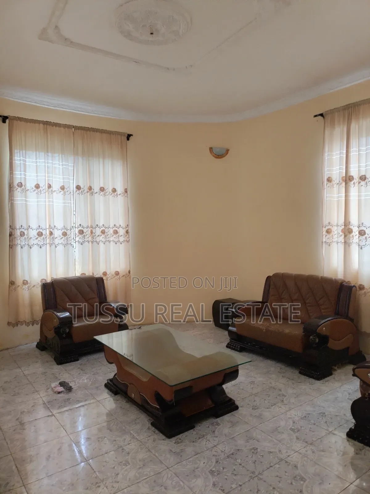 5bdrm House in Ununio Mahaba Beach, Kinondoni for sale