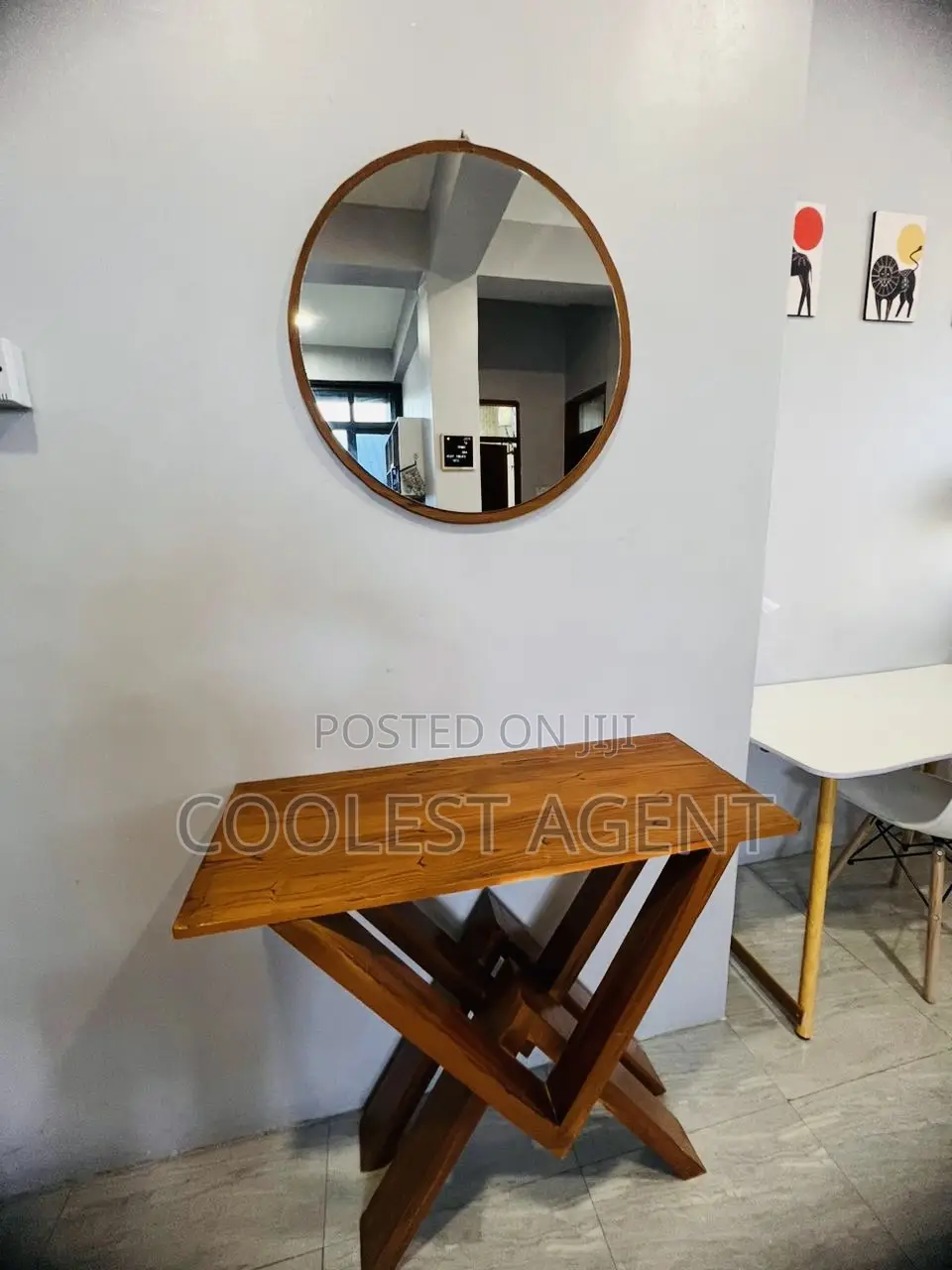 Furnished 1bdrm Apartment in Sinza, Kinondoni for rent