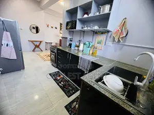 Furnished 1bdrm Apartment in Sinza, Kinondoni for rent