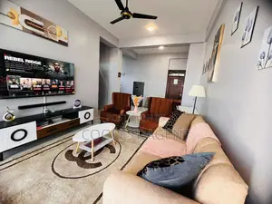 Furnished 1bdrm Apartment in Sinza, Kinondoni for rent