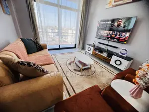 Furnished 1bdrm Apartment in Sinza, Kinondoni for rent