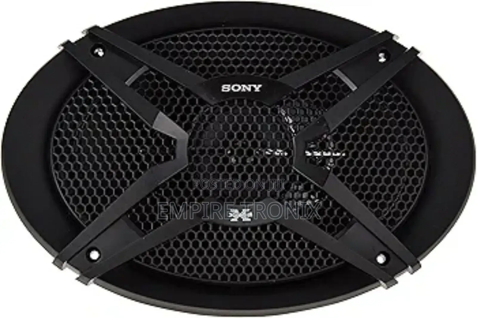 Sony XS-GTF6939 3-Way Car Speakers
