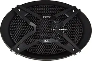 Sony XS-GTF6939 3-Way Car Speakers