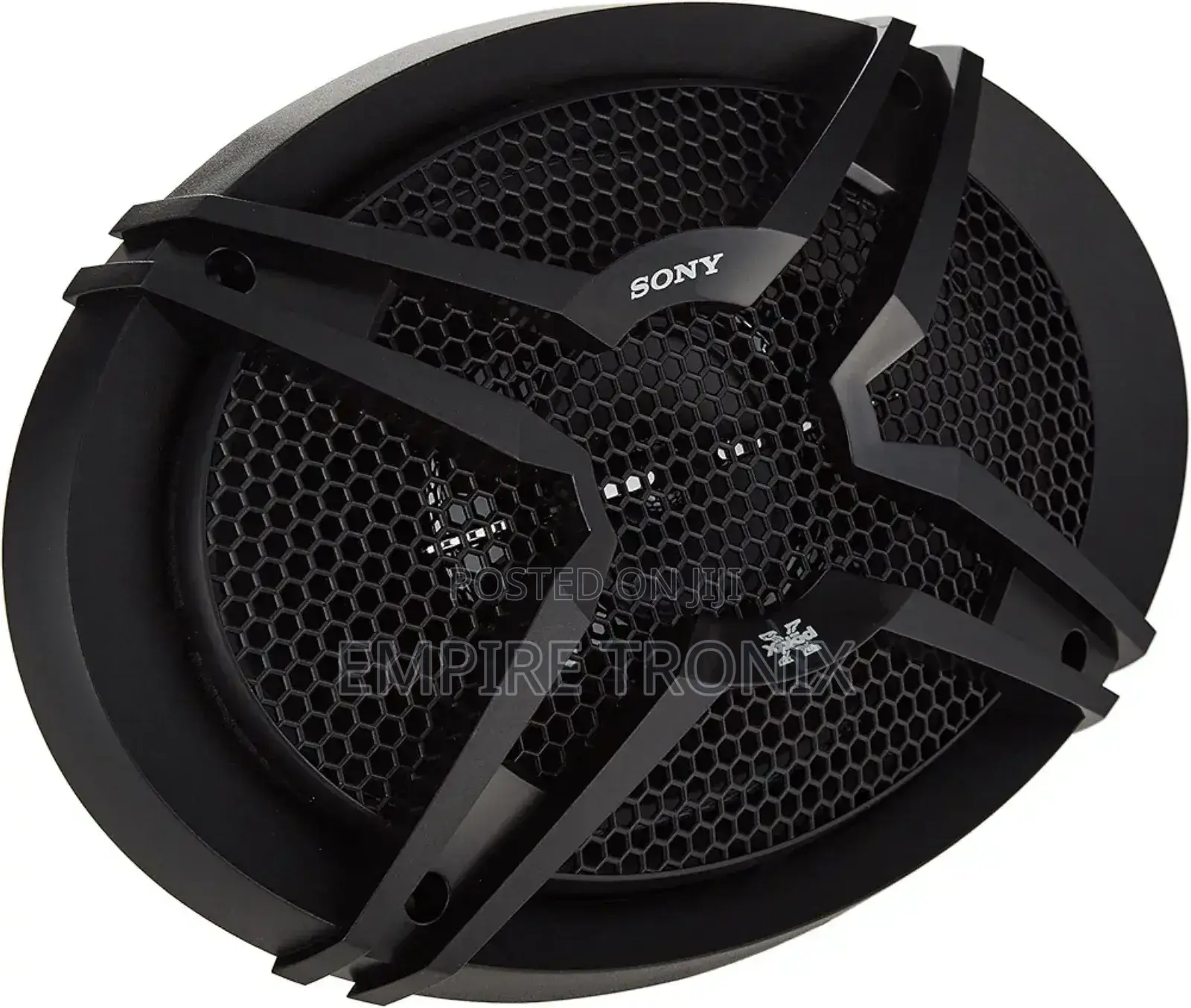 Sony XS-GTF6939 3-Way Car Speakers