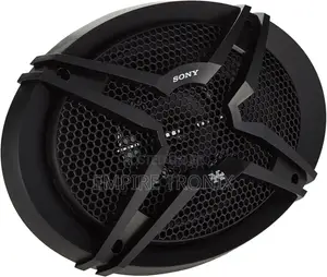 Sony XS-GTF6939 3-Way Car Speakers