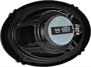 Sony XS-GTF6939 3-Way Car Speakers