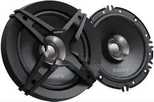 Sony Xs-fb161e 260 W Dual Cone Car Speaker