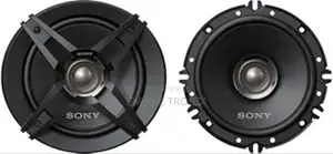 Sony Xs-fb161e 260 W Dual Cone Car Speaker