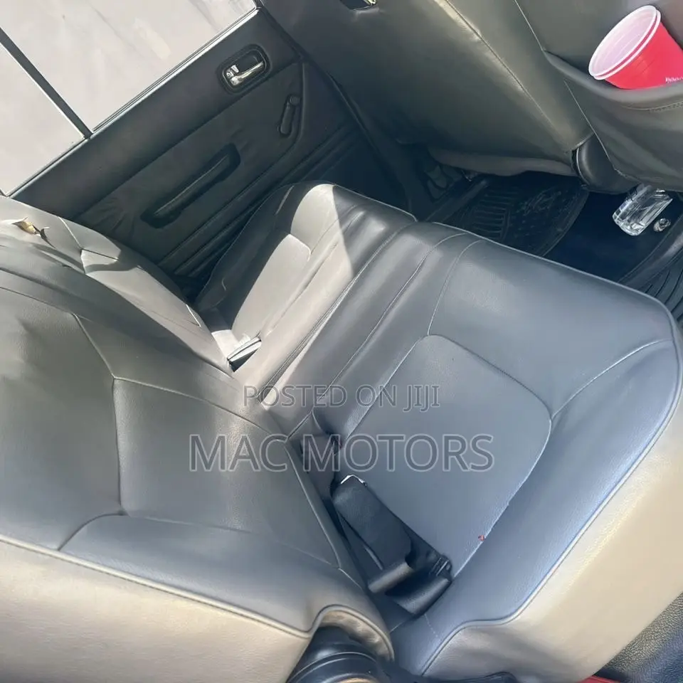 Nissan Patrol 2009 White