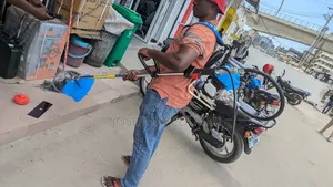 Brush Cutter Machine