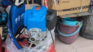 Brush Cutter Machine
