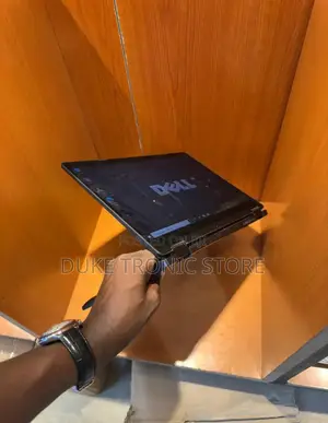 New Laptop Dell Latitude 5300 8GB Intel Core I7 SSD 256GB