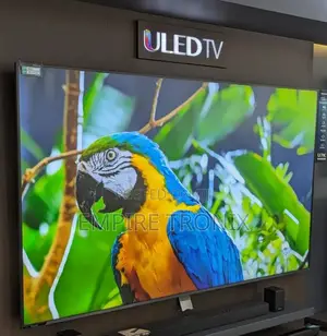 Hisense 98U7H Mega Uled TV