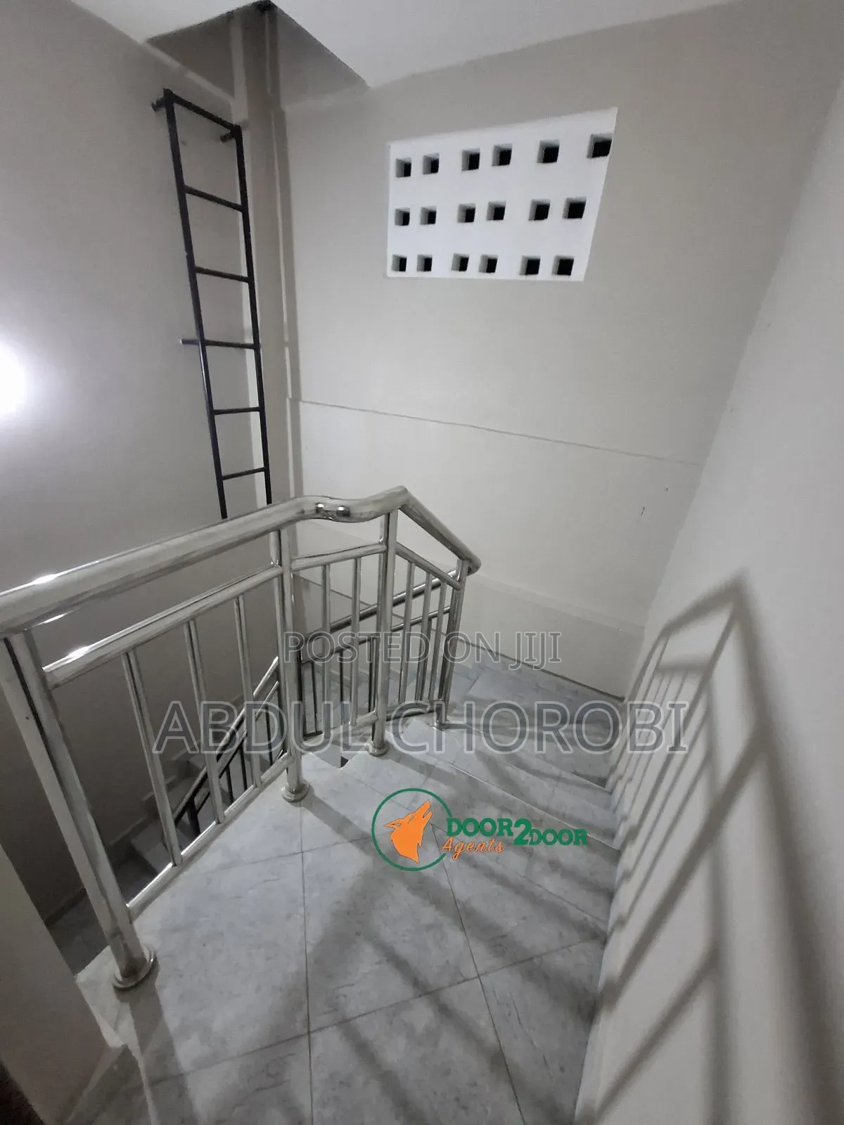 Furnished 1bdrm Apartment in Mikocheni for rent