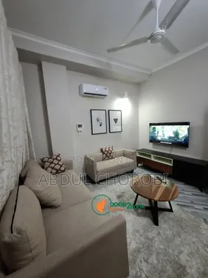 Furnished 1bdrm Apartment in Mikocheni for rent