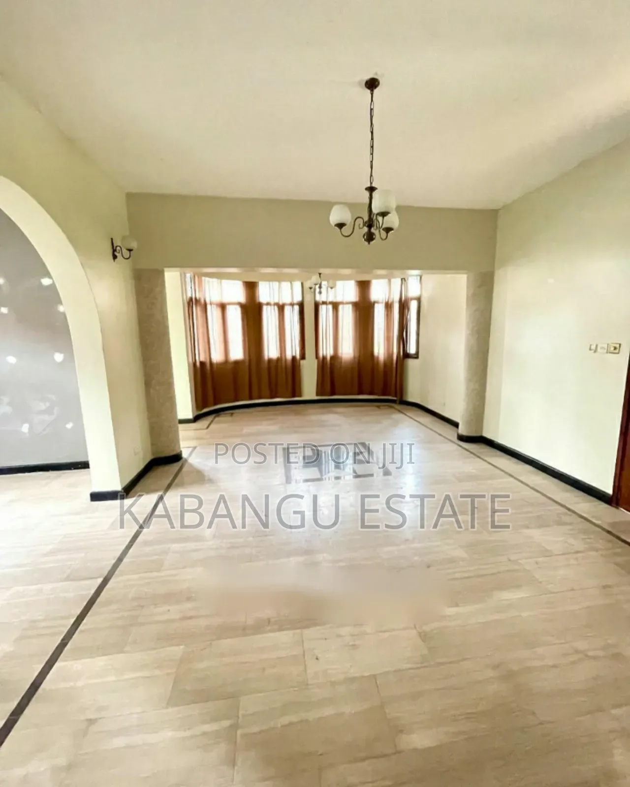 4bdrm House in Msasani for rent