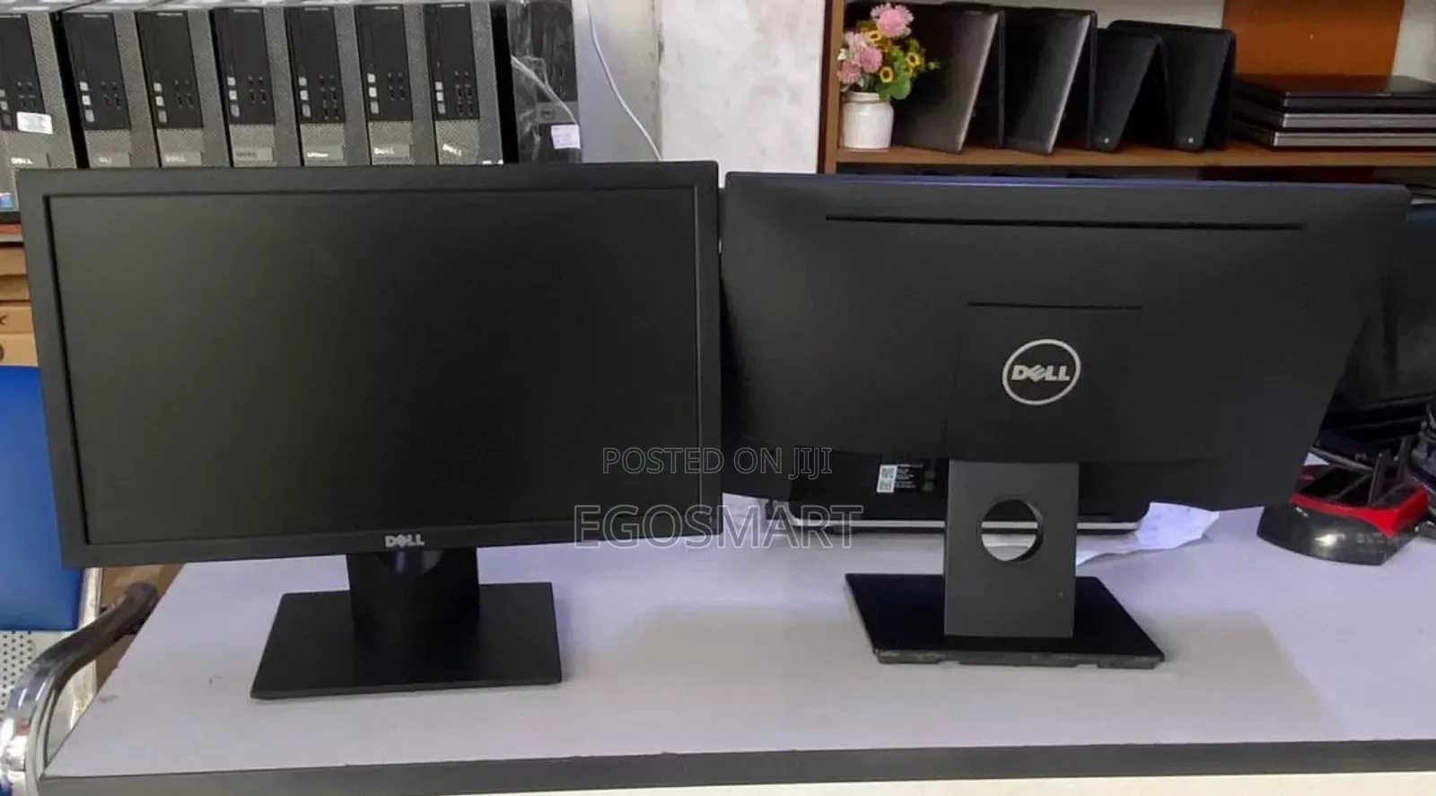 Monitor Inch 20