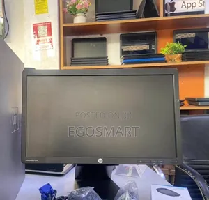 Monitor Inch 20
