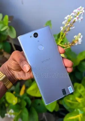 Sony Xperia XA2 Plus 32 GB Gray