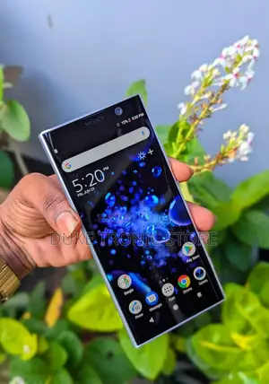 Sony Xperia XA2 Plus 32 GB Gray