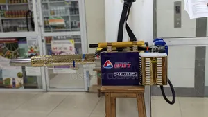 Fogging Machine