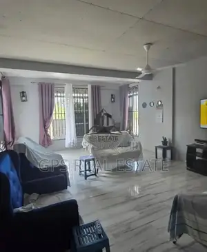 3bdrm House in Salasala Iptl, Kinondoni for sale