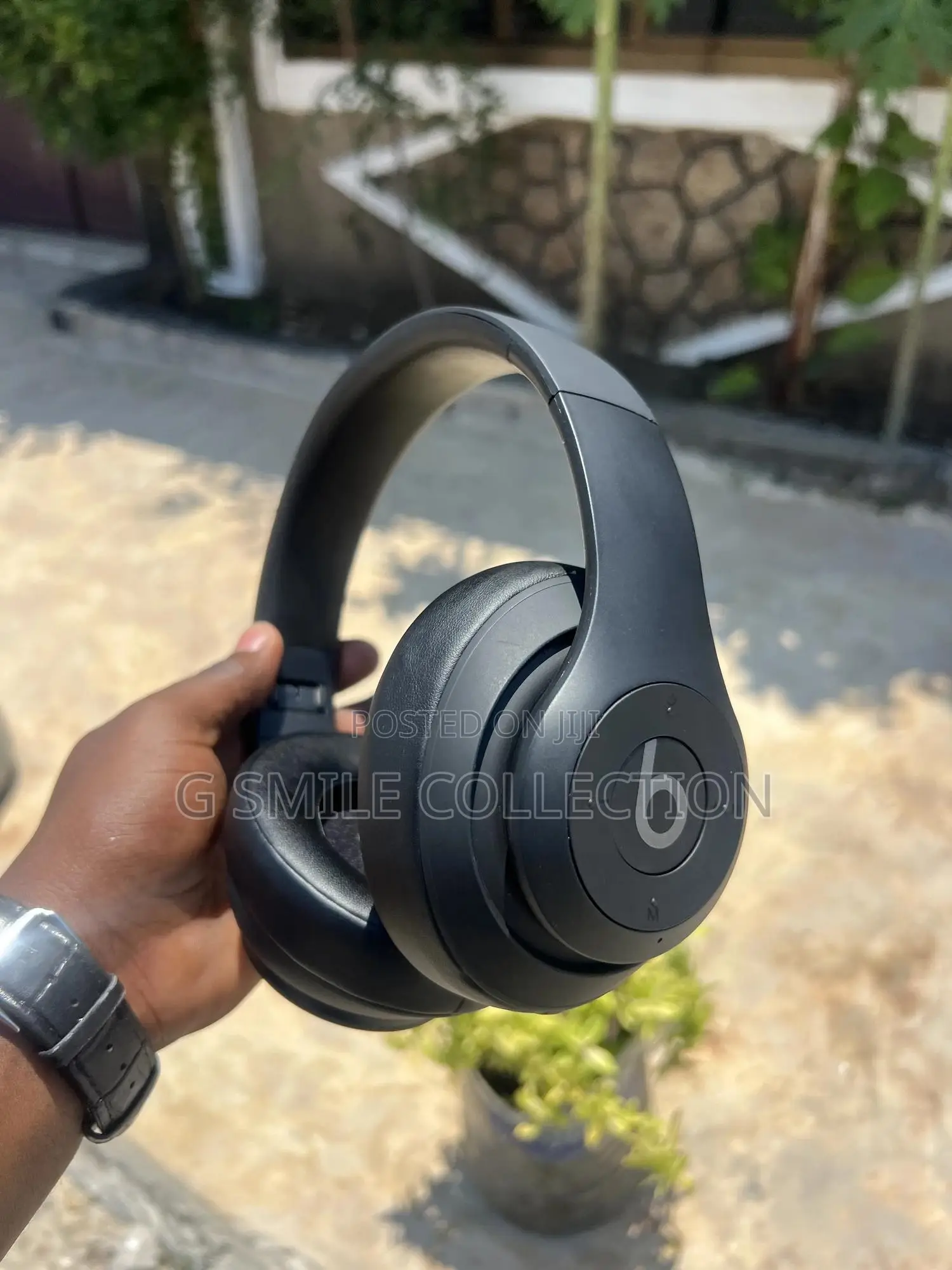 Beats Studio Pro