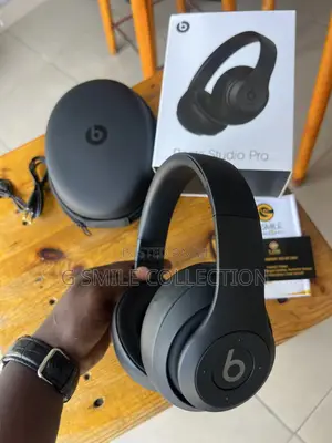Beats Studio Pro
