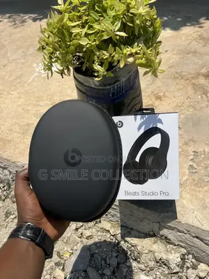 Beats Studio Pro