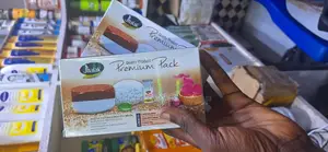 Jhalak Premium Pack.(Mzee Bibi Yako )