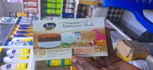 Jhalak Premium Pack.(Mzee Bibi Yako )