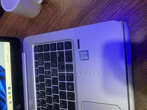 Laptop HP EliteBook 1040 G3 8GB Intel Core I7 SSD 256GB