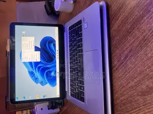 Laptop HP EliteBook 1040 G3 8GB Intel Core I7 SSD 256GB