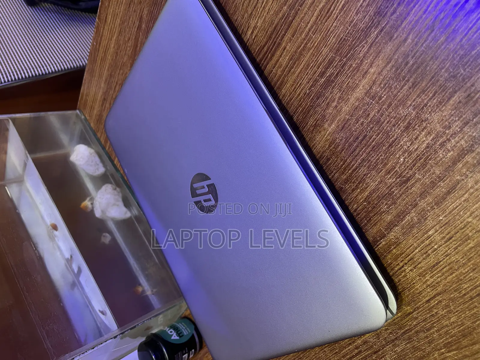 Laptop HP EliteBook 1040 G3 8GB Intel Core I7 SSD 256GB