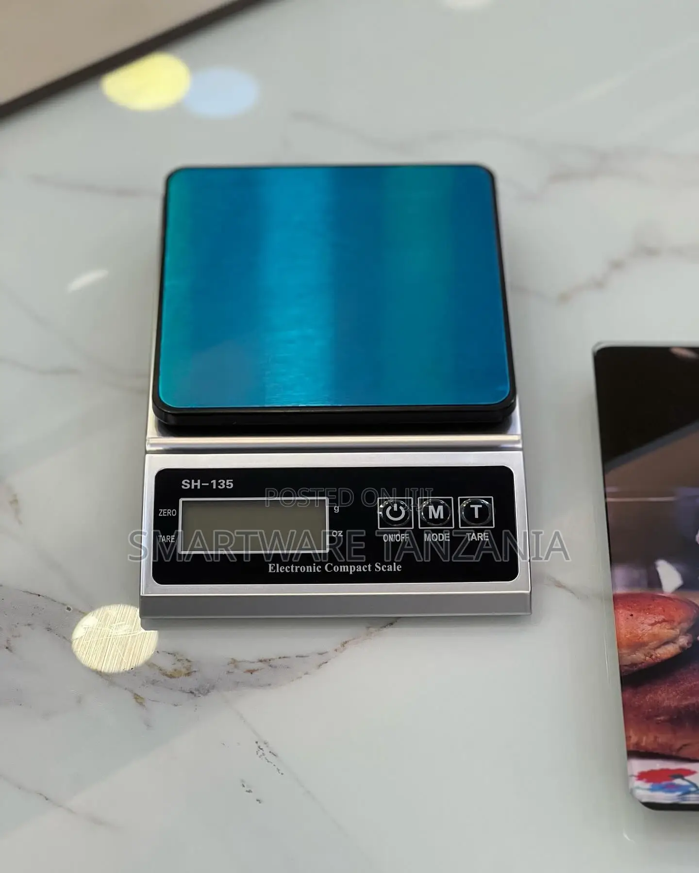 Baking Electronic Scale Kitchen Cooking Scale For Baking