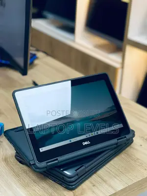 Laptop Dell Latitude 11 3190 4GB Intel SSD 128GB